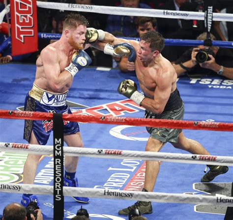 lv general boxing fight